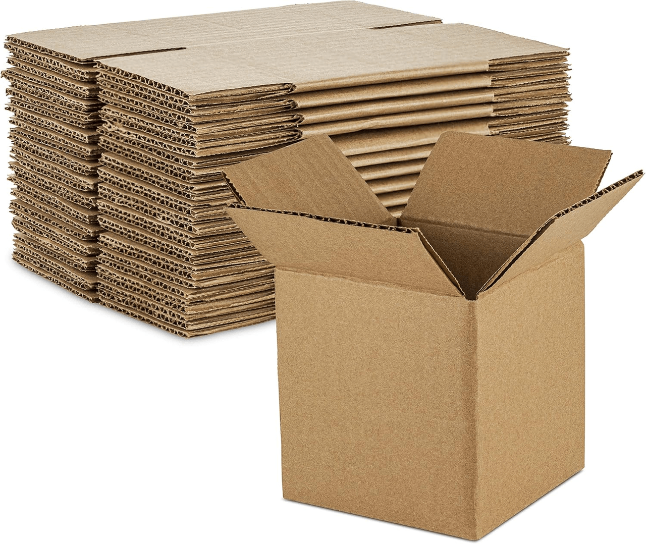 corrugated box